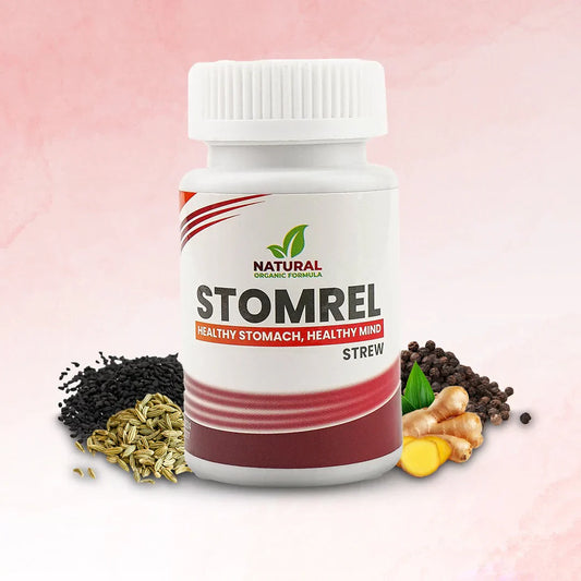 How to Reduce Stomach Acidity Naturally