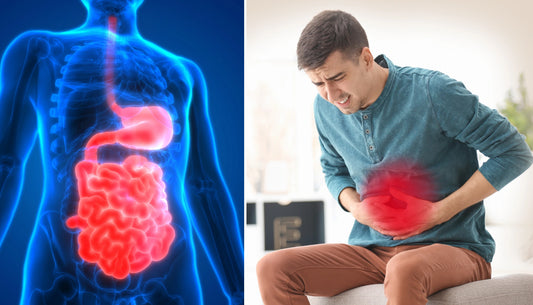 What Are the Common Stomach Issues Symptoms?