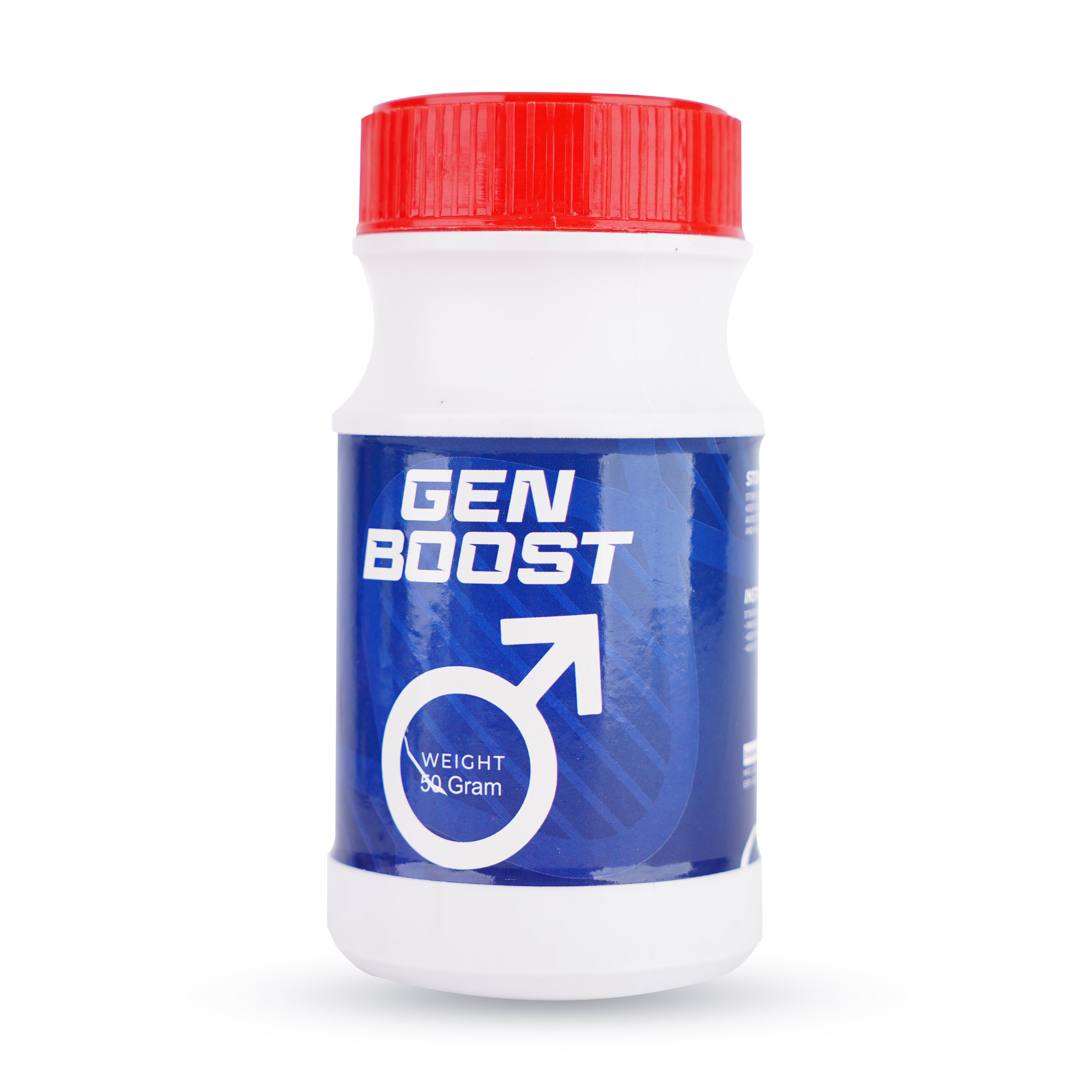 Gen Boost Vieba Pharma 