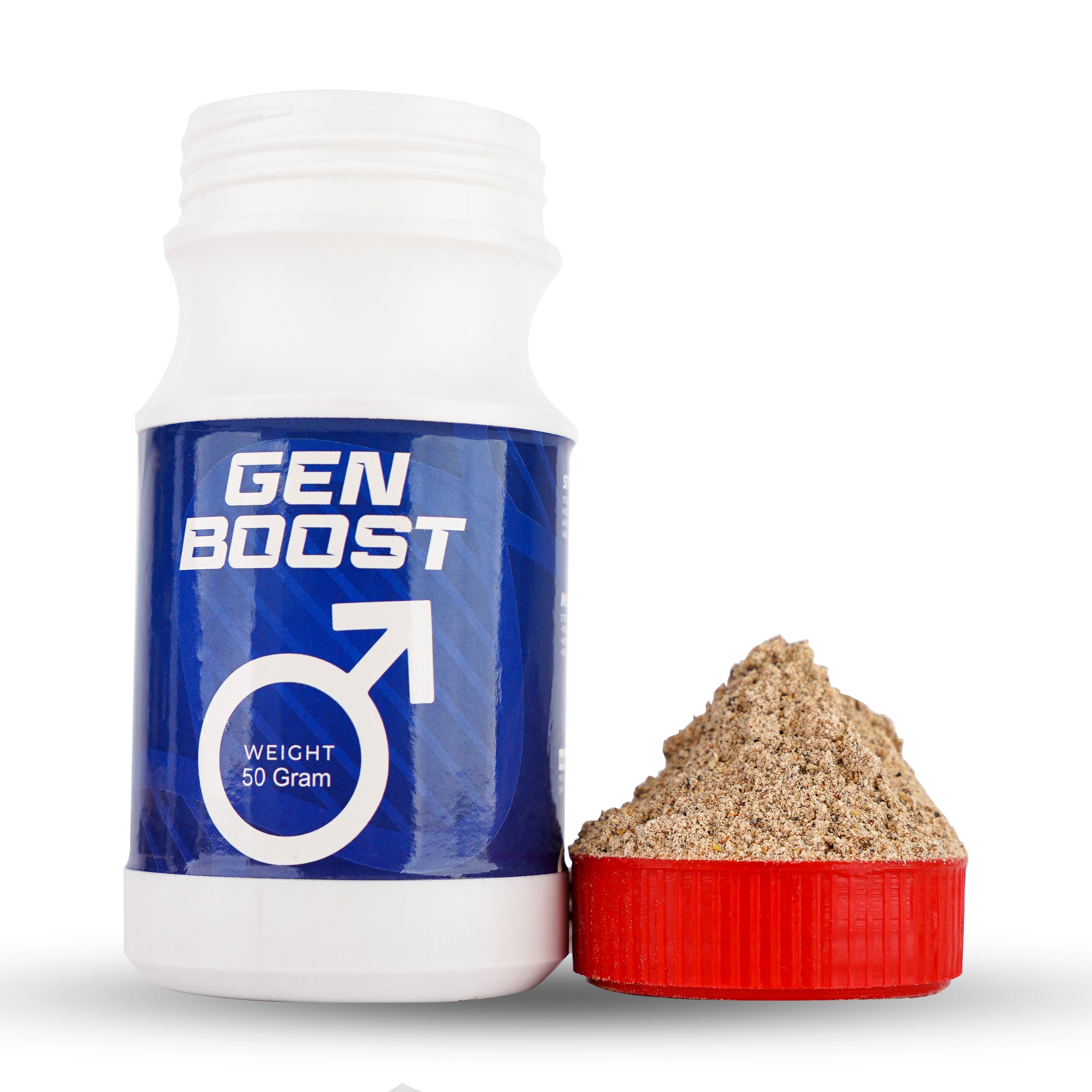 Gen Boost Vieba Pharma 