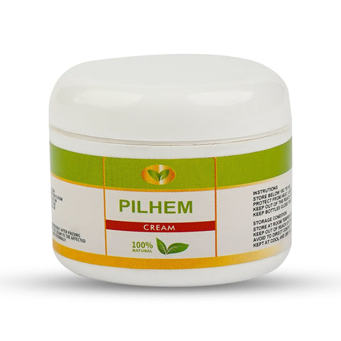 Pilhem Vieba Pharam 