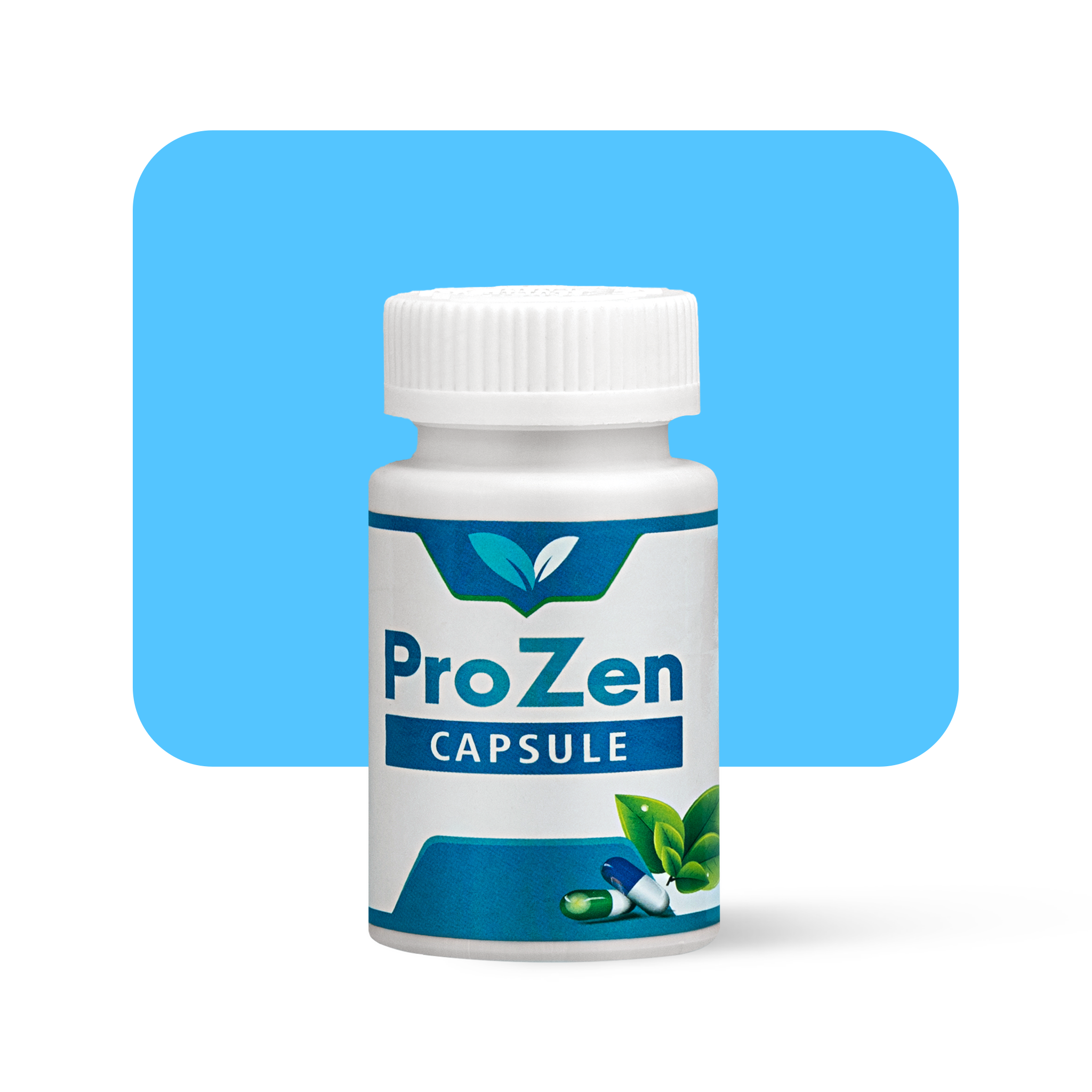 ProZen Herbal Course