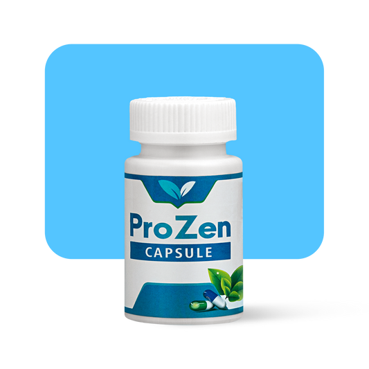 ProZen Herbal Course