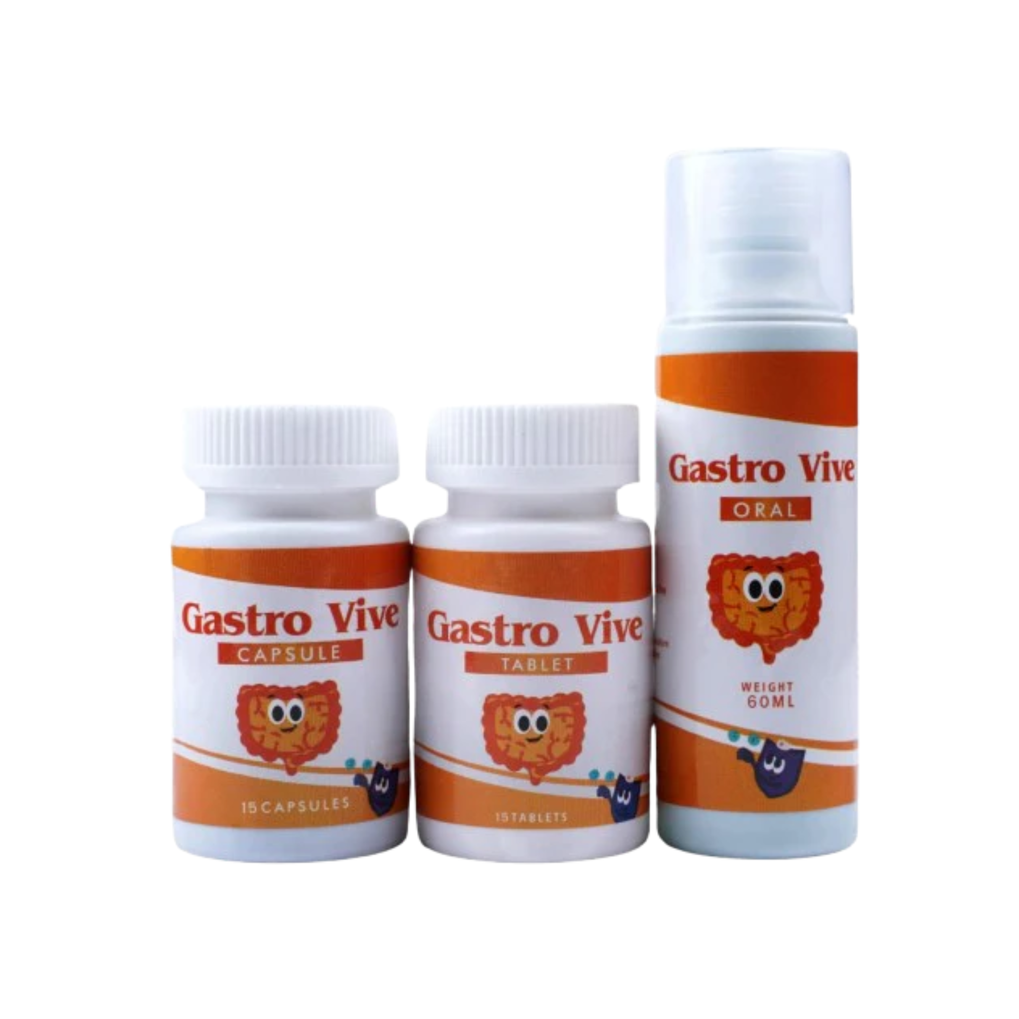 Gastro Vive