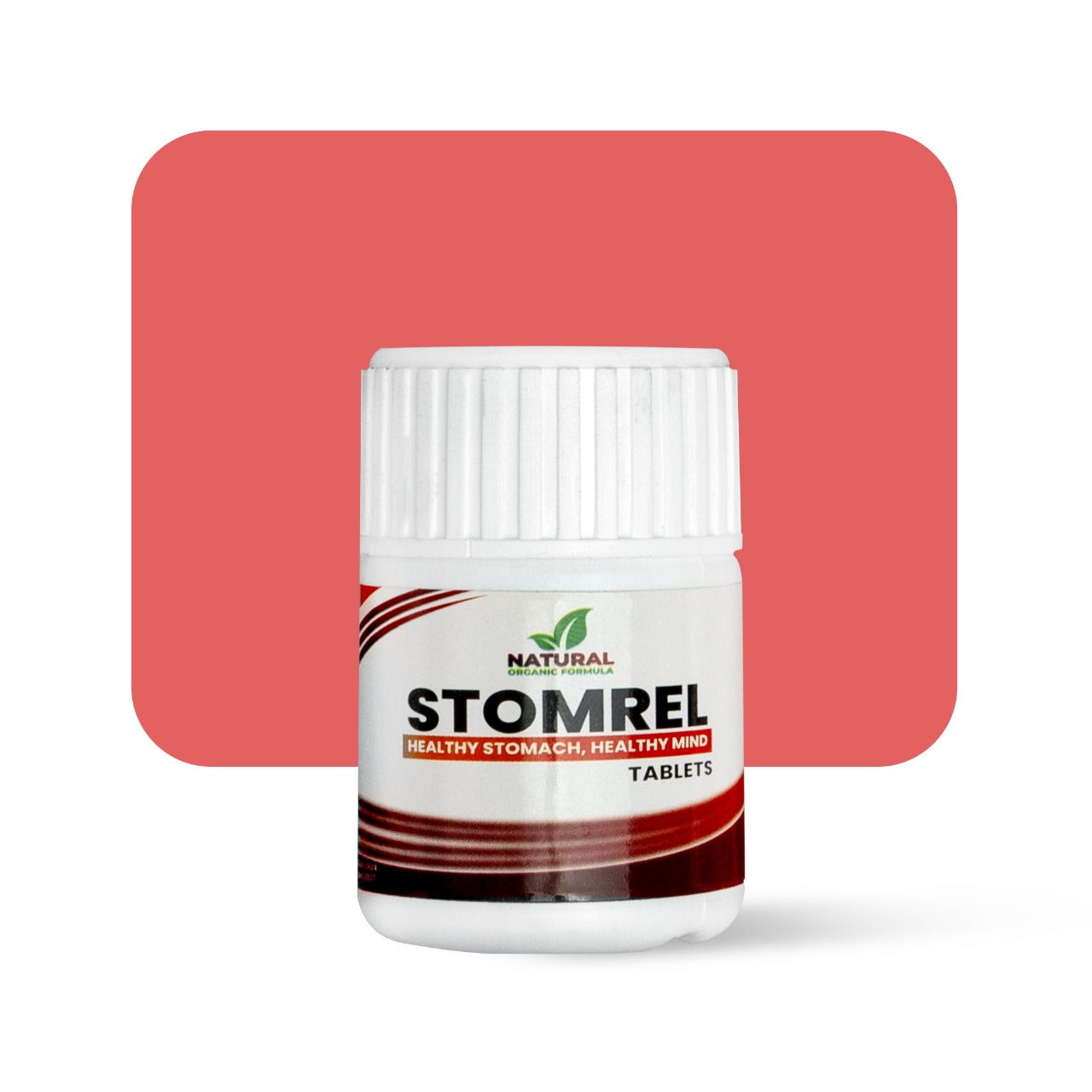 Stomrel