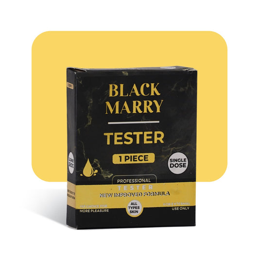 Black Marry Tester